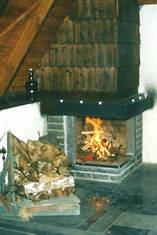 Kamin